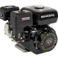 Двигатель BRAIT 445PG (17л.с., шлицы)